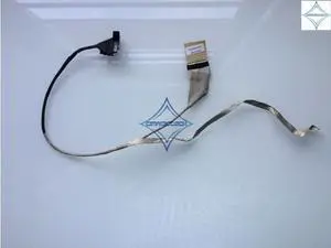 for HP Pavilion G6 G6-1000 G6-1200 CNJS laptop LCD lvds Video Cable DD0R15LC030 DD0R15LC000 DD0R15LC040 DD0R15LC050 for HP Pavilion G6 G6-1000 G6-1200 CNJS laptop LCD lvds Video Cable DD0R15LC030 DD0R15LC000 DD0R15LC040 DD0R15LC050