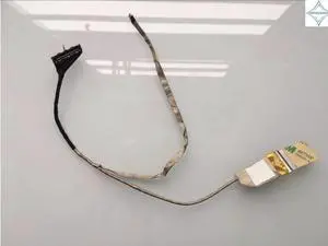 for HP G4-2000 G4-2045TX G4-2006AX G4-2143TX G4-2147TX laptop LCD lvds Video Cable DD0R33LC010 R33LC010 Dd0r33lc050 for HP G4-2000 G4-2045TX G4-2006AX G4-2143TX G4-2147TX laptop LCD lvds Video Cable DD0R33LC010 R33LC010 Dd0r33lc050
