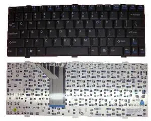 Laptop Keyboard For Lengda M116 M116K X10A United States US Laptop Keyboard For Lengda M116 M116K X10A United States US