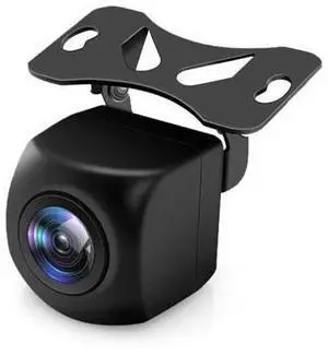 MekedeTech DUDUAUTO HD AHD 1080P Night Vision Front Rear View Camera Lens, Waterproof, 6M Cable for Android Radio (Rear Camera) MekedeTech DUDUAUTO HD AHD 1080P Night Vision Front Rear View Camera Lens, Waterproof, 6M Cable for Android Radio (Rear Camera)