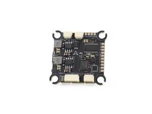 F405 8S V1 FC Flight Controller High-performance ICM42688P M3 for FPV Racing Freestyle Drones F405 8S V1 FC Flight Controller High-performance ICM42688P M3 for FPV Racing Freestyle Drones