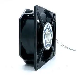 120mm 12cm AC 220V 12038 220V 240V Industrial Cabinet Solder Smoke Exhaust Cooling Fan 12cm Double Ball Axial Flow Fan 120mm 12cm AC 220V 12038 220V 240V Industrial Cabinet Solder Smoke Exhaust Cooling Fan 12cm Double Ball Axial Flow Fan