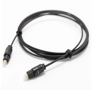 1PC Digital Optical Audio Cable Toslink Gold Plated 20m SPDIF MD DVD Gold Plated Cable(20M) 1PC Digital Optical Audio Cable Toslink Gold Plated 20m SPDIF MD DVD Gold Plated Cable(20M)
