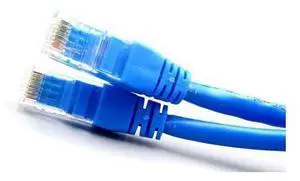 Cat6a Network Cable Oxygen-free Copper Core Shielding Crystal Head Jumper Data Center Heartbeat (15m) Cat6a Network Cable Oxygen-free Copper Core Shielding Crystal Head Jumper Data Center Heartbeat (15m)