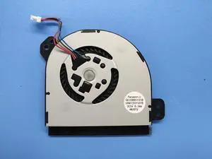 WT310 Portege Z10T-A cooling fan G61C0001F210 UDQFC55Y1DT0 DC 5V 0.34A Server Cooling Fan WT310 Portege Z10T-A cooling fan G61C0001F210 UDQFC55Y1DT0 DC 5V 0.34A Server Cooling Fan