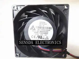 for delta THB0948MS P/N G5O22TDDD99 9cm 9056 92x92x56mm 48V 54V 2.3A Large air volume booster server powerful cooling fan for delta THB0948MS P/N G5O22TDDD99 9cm 9056 92x92x56mm 48V 54V 2.3A Large air volume booster server powerful cooling fan
