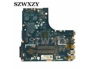 5B20G37254 For B50-45 Laptop Motherboard ZAWBB LA-B291P A8-6410 CPU DDR3 5B20G37254 For B50-45 Laptop Motherboard ZAWBB LA-B291P A8-6410 CPU DDR3
