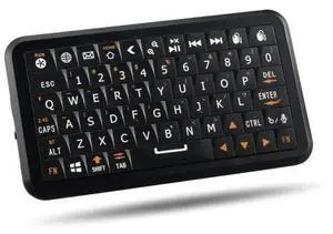Mini Keyboard with Dual-mode 2.4G/Bluetooth Wireless Keyboard, Ultra-Slim and Portable,Air Mouse Gestures,RGB Backlit,Compatible with Smart TVs/PCs/Tablets/Phones (iOS/Android/Win/Mac) (Update) Mini Keyboard with Dual-mode 2.4G/Bluetooth Wireless Keyboard, Ultra-Slim and Portable,Air Mouse Gestures,RGB Backlit,Compatible with Smart TVs/PCs/Tablets/Phones (iOS/Android/Win/Mac) (Update)
