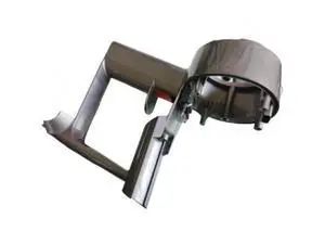 V10 SV12 Vacuum Cleaner Handle (with Switch) Replacement Motor Housing V10 SV12 Vacuum Cleaner Handle (with Switch) Replacement Motor Housing