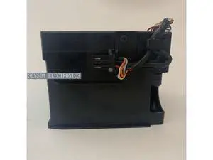 Genuine For AVC dfpb0856b2u 12V 2.3A 8056 80X80X56mm automobile supercharged violence dual motor fan hot fan Genuine For AVC dfpb0856b2u 12V 2.3A 8056 80X80X56mm automobile supercharged violence dual motor fan hot fan