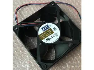 Para DATA1238B8H Envío Gratis para AVC 12038 48V 0.33A 12cm fan Para DATA1238B8H Envío Gratis para AVC 12038 48V 0.33A 12cm fan