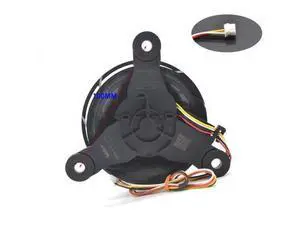 GW10C12MS1C9 GW10C12MS1C9-57Z32 For Haierson refrigerator frost-refrigerator fan 12V 0.12A GW10C12MS1C9 GW10C12MS1C9-57Z32 For Haierson refrigerator frost-refrigerator fan 12V 0.12A