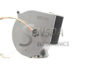GAMMA30 A34123-57 12V 0.46A WS-C3550-24-EMI 2960-24TT-L 2960-48TT-L server fan GAMMA30 A34123-57 12V 0.46A WS-C3550-24-EMI 2960-24TT-L 2960-48TT-L server fan