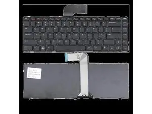 for Dell Notebook Keyboard Vostro 1400 PP22L 1318 1545 PP29L Inspiron 1520 1525 Replacement Dns Cheap Keyboard Packard Bell US for Dell Notebook Keyboard Vostro 1400 PP22L 1318 1545 PP29L Inspiron 1520 1525 Replacement Dns Cheap Keyboard Packard Bell US