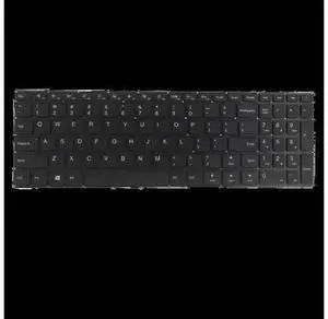 US for Thinkpad Keyboard for Laptop Clevo Dns Intelbras for Lenovo 110-15 110-15ACL 110-15AST US for Thinkpad Keyboard for Laptop Clevo Dns Intelbras for Lenovo 110-15 110-15ACL 110-15AST