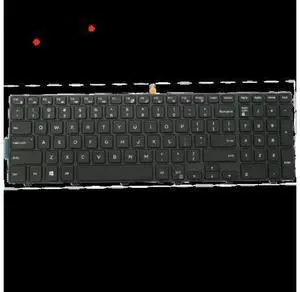 US Backlit Keyboard for Laptop for Dell 15 3546 3565 3558 3549 3559 Inspiron 15-3000 5542 5543 5545 Positivo Notebook US Backlit Keyboard for Laptop for Dell 15 3546 3565 3558 3549 3559 Inspiron 15-3000 5542 5543 5545 Positivo Notebook