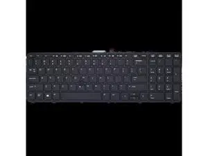 Send Keyboard Film US Keyboards Positivo Notebook Dns Packard Bell for HP 15 17 G1 G2 ZBOOK Black Frame Send Keyboard Film US Keyboards Positivo Notebook Dns Packard Bell for HP 15 17 G1 G2 ZBOOK Black Frame