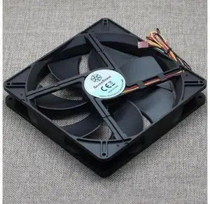 180mm Pc Case Cooling Fan 18cm RL4Z S1803212L-3M 12V 0.15A 18CM Wire Cooler 180mm Pc Case Cooling Fan 18cm RL4Z S1803212L-3M 12V 0.15A 18CM Wire Cooler