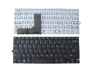 English Laptop Keyboard for Dell Positivo Inspiron 11 3000 3147 11 3148 3138 P20T 3152 3153 3157 3158 7130 2-in-1 7W4K6 F4R5H English Laptop Keyboard for Dell Positivo Inspiron 11 3000 3147 11 3148 3138 P20T 3152 3153 3157 3158 7130 2-in-1 7W4K6 F4R5H
