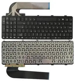 Keyboard Compatible for HP ProBook 450 G0 450 455 G1 768787-001 768787-B31 727682-001 with Frame US Black Keyboard Compatible for HP ProBook 450 G0 450 455 G1 768787-001 768787-B31 727682-001 with Frame US Black