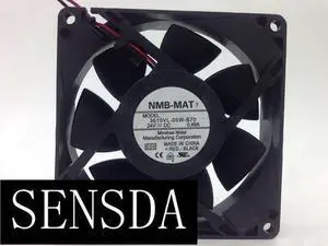 For NMB 3610VL-05W-B70 9225 92mm DC 24V 0.49A server inverter cooling fan For NMB 3610VL-05W-B70 9225 92mm DC 24V 0.49A server inverter cooling fan