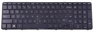 Laptop Keyboard for HP Pavilion 250 G3 255 G3 250 G2 255 G2 15-D 15-E 15-G 15-R 15-N 15-S 15-F 15-H 15-A Series US with Frame Laptop Keyboard for HP Pavilion 250 G3 255 G3 250 G2 255 G2 15-D 15-E 15-G 15-R 15-N 15-S 15-F 15-H 15-A Series US with Frame