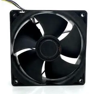 V12E24BS2B5-07Z99 120mm DC 24V High Speed Cooling Fan, 120X120X38 12038 Inverter Cabinet 12cm PWM Temperature Control V12E24BS2B5-07Z99 120mm DC 24V High Speed Cooling Fan, 120X120X38 12038 Inverter Cabinet 12cm PWM Temperature Control
