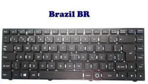 BR Keyboard For Positivo Stilo XCi7660 XCi7650 XC7660 XC8660 XCI8660 XC5631 XC3553 One XC3630 XC3620 XC3550 XC3660 Colors XC3634 BR Keyboard For Positivo Stilo XCi7660 XCi7650 XC7660 XC8660 XCI8660 XC5631 XC3553 One XC3630 XC3620 XC3550 XC3660 Colors XC3634