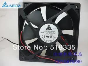 for delta AFB1212VH 12CM 120MM 1225 12025 120*120*25MM 12V 0.60A Cooling fan for delta AFB1212VH 12CM 120MM 1225 12025 120*120*25MM 12V 0.60A Cooling fan