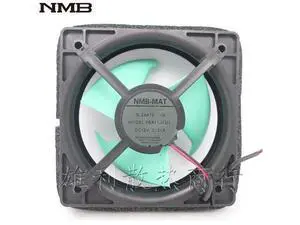 For NMB FBA11J12H-A 2-wire 12V 0.21A BL24A79-A refrigerator waterpoof cooling fan For NMB FBA11J12H-A 2-wire 12V 0.21A BL24A79-A refrigerator waterpoof cooling fan