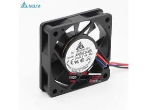 for delta AFB0624MB DC 24V 0.10A 6015 6cm 60mm server inverter cooling fan for delta AFB0624MB DC 24V 0.10A 6015 6cm 60mm server inverter cooling fan