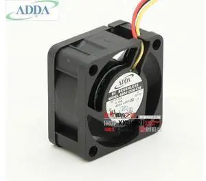 FOR ADDA AD0412UB-C56 4020 4cm 12V 0.14A Dual ball bearing cooling fan Wholesale FOR ADDA AD0412UB-C56 4020 4cm 12V 0.14A Dual ball bearing cooling fan Wholesale