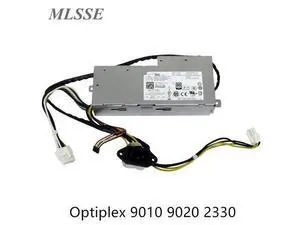 For Optiplex 9010 9020 2330 AIO PSU 200W Power Supply CN-0CRHDP CN-0RYK84 L200EA-00 D200EA-00 PS-2201-09DA For Optiplex 9010 9020 2330 AIO PSU 200W Power Supply CN-0CRHDP CN-0RYK84 L200EA-00 D200EA-00 PS-2201-09DA