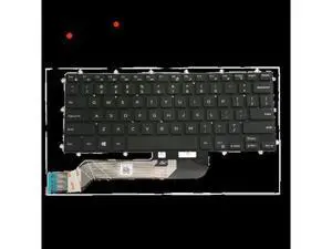 US Keyboard for Laptop for Dell 7466 7467 7378 7460 7569 7579 7368 14-7000 5368 Positivo Notebook US Keyboard for Laptop for Dell 7466 7467 7378 7460 7569 7579 7368 14-7000 5368 Positivo Notebook