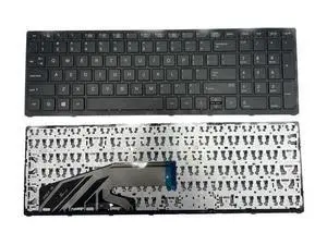 Lixsutek New Replacement Keyboard Compatible with HP Zbook 15 G3 G4 (NOT for 15u G3)Zbook 17 G3 G4 US 848311-001 PK131C31A00 Lixsutek New Replacement Keyboard Compatible with HP Zbook 15 G3 G4 (NOT for 15u G3)Zbook 17 G3 G4 US 848311-001 PK131C31A00