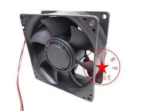 BETA V VA350DC V35131-51 LS 92mm 9238 DC 24V 0.53A Server Cooling Fan BETA V VA350DC V35131-51 LS 92mm 9238 DC 24V 0.53A Server Cooling Fan