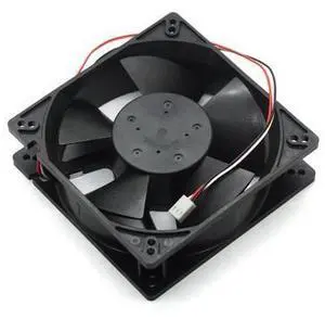 for NMB 5015KL-07W-B49 12.7CM 127mm 12738 DC 48V 0.46A Server Inverter Cooling Fan 127X127X38mm 4000RPM High Speed CFM 180CFM for NMB 5015KL-07W-B49 12.7CM 127mm 12738 DC 48V 0.46A Server Inverter Cooling Fan 127X127X38mm 4000RPM High Speed CFM 180CFM