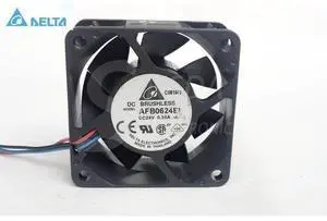 for delta AFB0624EH 6cm 6025 60mm DC 24V 0.24A inverter server axial cooler blower cooling fans for delta AFB0624EH 6cm 6025 60mm DC 24V 0.24A inverter server axial cooler blower cooling fans