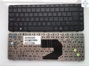 for HP Pavilion G4 G43 G4-1000 G6 G6S G6T G6X G6-1000 635 Q43 CQ43 CQ57 G57 430 CZ SK Czech laptop keyboard 698694-FL1 for HP Pavilion G4 G43 G4-1000 G6 G6S G6T G6X G6-1000 635 Q43 CQ43 CQ57 G57 430 CZ SK Czech laptop keyboard 698694-FL1