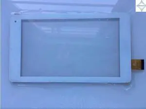 7'' inch QSD E-C7119-01 for Noblex T7013n tablet Touch Screen Digitizer repair replacement glass panel lens 7'' inch QSD E-C7119-01 for Noblex T7013n tablet Touch Screen Digitizer repair replacement glass panel lens