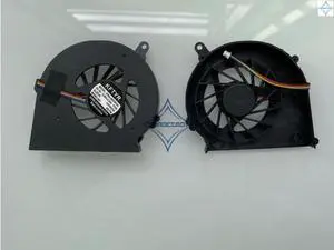 Oem for HP CQ58 G58 650 655 DFS531205MC0T FB7U notebook laptop cpu cooling fan 688306-001 Oem for HP CQ58 G58 650 655 DFS531205MC0T FB7U notebook laptop cpu cooling fan 688306-001