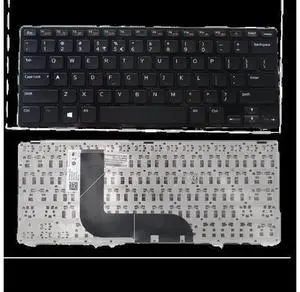 for Dell Keyboard Inspiron 5423 14z-5423 14Z 3360 1618l 13Z-5323 5323 Vostro 3360 V3360 MP-11K53US6442W Dns Shop Clevo Cheap US for Dell Keyboard Inspiron 5423 14z-5423 14Z 3360 1618l 13Z-5323 5323 Vostro 3360 V3360 MP-11K53US6442W Dns Shop Clevo Cheap US