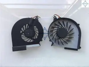for HP 2000 CQ43 430 431 435 436 CQ57 630 631 G43 G57 646183-001 DFS551005M30T FADL laptop cpu cooling fan for HP 2000 CQ43 430 431 435 436 CQ57 630 631 G43 G57 646183-001 DFS551005M30T FADL laptop cpu cooling fan