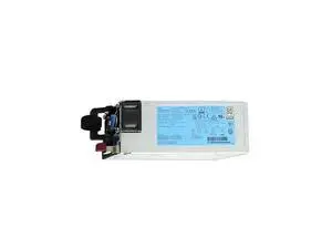 500W For DL360 380 388 G9 Gen9 Server Switch Power Supply DPS-500AB-13 A HSTNS-PD40 723595-101 754377-001 720478-B21 Power 500W For DL360 380 388 G9 Gen9 Server Switch Power Supply DPS-500AB-13 A HSTNS-PD40 723595-101 754377-001 720478-B21 Power