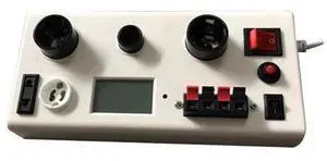 AC85~265V LED Light Lamp E27/E14/GU10 Checkerboard Application AC85~265V LED Light Lamp E27/E14/GU10 Checkerboard Application