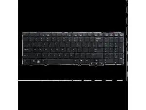 US Positivo Notebook Keyboard for Laptop Dns Clevo for HP EliteBook 8540 8540P 8540W US Positivo Notebook Keyboard for Laptop Dns Clevo for HP EliteBook 8540 8540P 8540W