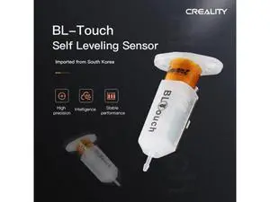 CREALITY 3D BL Touch Sensor Auto Bed Leveling 8Bit For Ender-3/Ender-3 Pro/Ender-5/CR-10/Ender-5 Pro Printer Parts CREALITY 3D BL Touch Sensor Auto Bed Leveling 8Bit For Ender-3/Ender-3 Pro/Ender-5/CR-10/Ender-5 Pro Printer Parts
