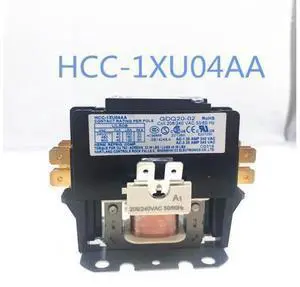 Supply HOMER HCC-1XU04AA Complete replacement XMCK-30D XMCK-25D 208-240V 30A Single Phase Bus Bar AC Contactor Supply HOMER HCC-1XU04AA Complete replacement XMCK-30D XMCK-25D 208-240V 30A Single Phase Bus Bar AC Contactor