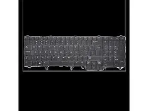 US Positive Notebook Replacement of Keyboards for Dell E5520 E5520M E5530 E6520 E6530 E6540 US Positive Notebook Replacement of Keyboards for Dell E5520 E5520M E5530 E6520 E6530 E6540
