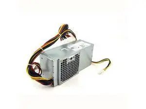 TFX PSU 3010 7010 9010 250W Power Supply L250ED-00 DY72N 0DY72N CN-0DY72N 390 790/990 7010 9010 X3KJ8 DY72N CVJ4W TFX PSU 3010 7010 9010 250W Power Supply L250ED-00 DY72N 0DY72N CN-0DY72N 390 790/990 7010 9010 X3KJ8 DY72N CVJ4W